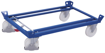 Wózek pod paletę VARIOfit sw-870.400