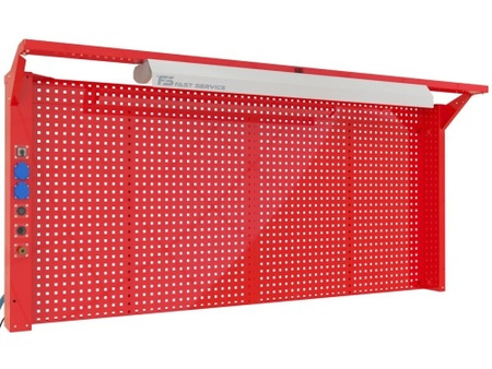 Konfigurator Stanowiska TITANIUM