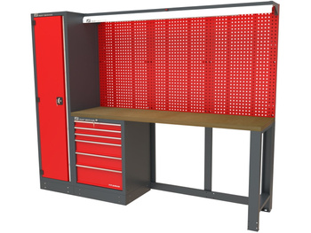 Zestaw warsztatowy MIDI-1