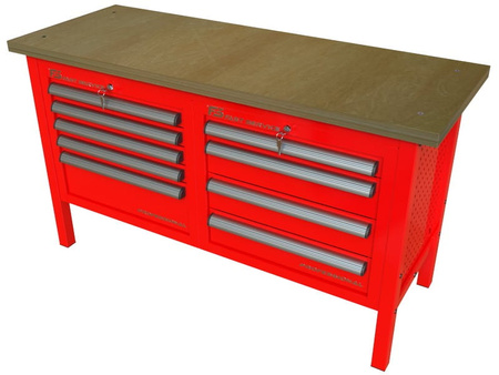 P-3-062-01 Workbench
