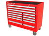 Wózek warsztatowy TRUCK z 13 szufladami PT-272-72