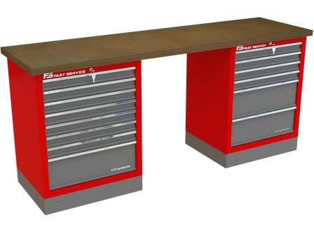 Stół warsztatowy – T-16-17-01