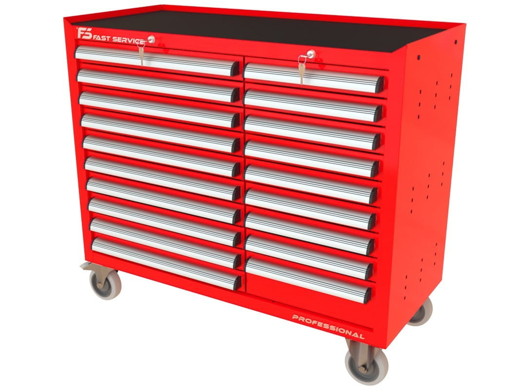 PT-210-11 — szuflady i perforowane boki