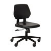 Laboratory chair LABORA SIT series, item LS-1B/TAP