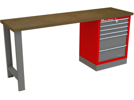 Stół warsztatowy – T-17-01