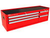 MEGA trolley top unit with 5 drawers PNM-153-54