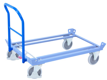 Pałąk do wózka pod paletę VARIOfit zsw-870.002