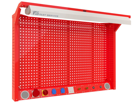 Tool panel N140-01-E