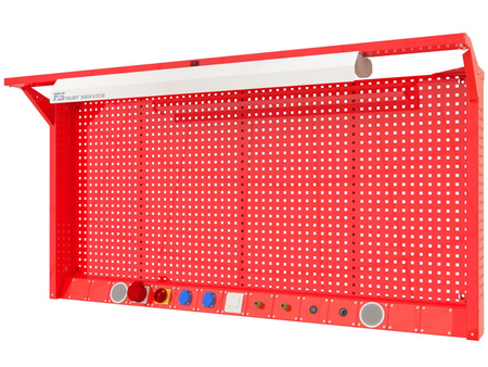 Tool panel N192-01-E