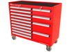 Wózek warsztatowy TRUCK z 14 szufladami PT-210-23