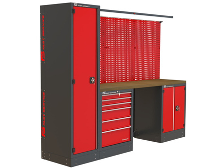 Zestaw warsztatowy MIDI-2