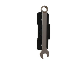 Magnetischer Werkzeughaken für 1 Schlüssel ZWN-09