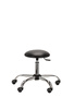 Taboret przemysłowy ROUND SIT RS-1CH