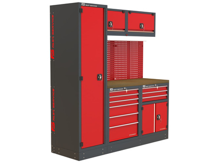 Zestaw warsztatowy MIDI-4