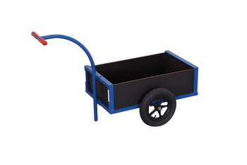 Lekki wózek ręczny VARIOfit zu-1181