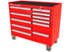 Wózek warsztatowy TRUCK z 11 szufladami PT-215-17