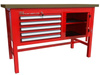 P-3-044-01 Workbench