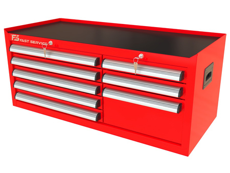 Nadstawka wózka TRUCK z 8 szufladami PNT-150-53