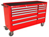 MEGA workshop trolley with 11 drawers PM-220-22