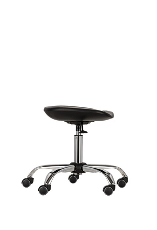 Krzesło przemysłowe PUR MAGNUS SIT MS-1CH