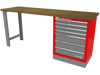 Stół warsztatowy – T-13-01