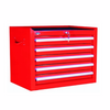 Nadstawka narzędziowa z 5 szufladami P-1-01-02