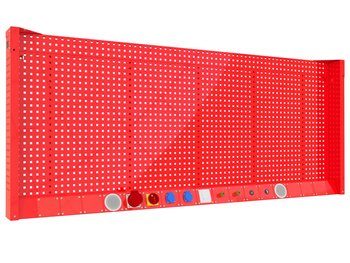 Lochwand N223-02-E