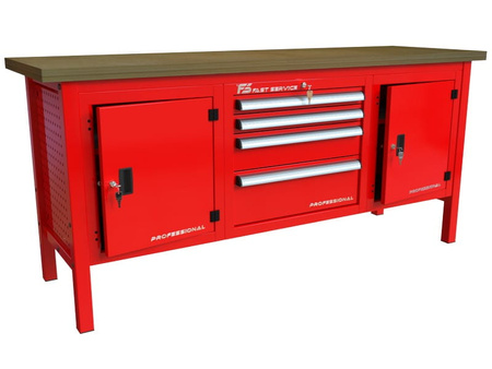 P-3-176-01 Stół warsztatowy