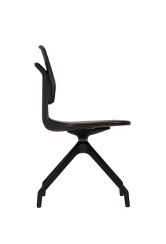 Krzesło spawalnicze Seria LABORA SIT art. LS-SW/PL