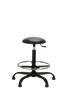 Taboret przemysłowy RONDO SIT RS-2B