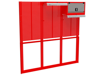 Lochwand NT210-010204