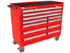 Wózek warsztatowy TRUCK z 11 szufladami PT-273-73