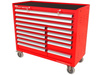 Wózek warsztatowy TRUCK z 14 szufladami PT-271-72