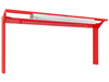 Tool panel N207-03