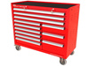 Wózek warsztatowy TRUCK z 12 szufladami PT-271-77