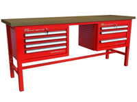 P-3-082-01 Stół warsztatowy