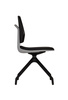 Schweißerstuhl Serie LABORA SIT Art. LS-SW/PU
