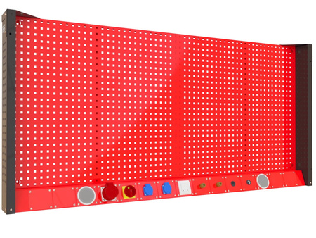 Tablica narzędziowa N196-02-E