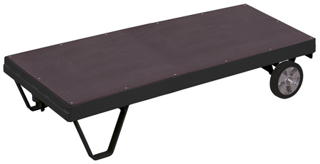 Plattformwagen mit Hubfunktion VARIOfit zu-1136/AG