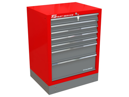 Konfigurator Stanowiska TITANIUM