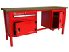 P-3-158-01 Werkbank