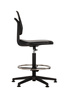 Laboratory chair LABORA SIT series, item LS-2B/TAP