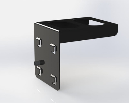 Zawieszka na kpl. kombinerek ZW-12