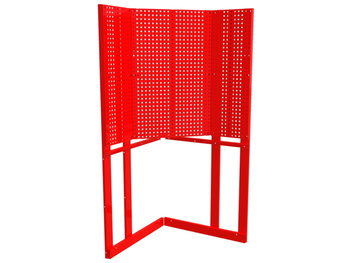 Tablica narzędziowa narożna NT NAR-01