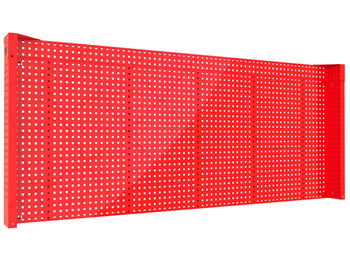 Werkzeuglochwand N223-02