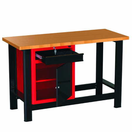 Stół warsztatowy N-3-13-01