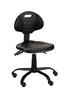 PUR industrial chair – workshop chair KP-1B/PRO