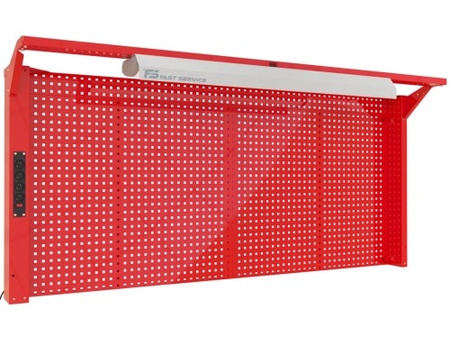 Konfigurator Stanowiska TITANIUM