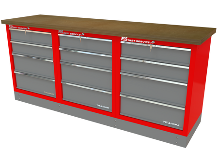 Stół warsztatowy – T-23-23-23-01