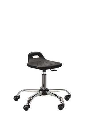 Krzesło przemysłowe PUR SIMPLEX SIT SS-1CH